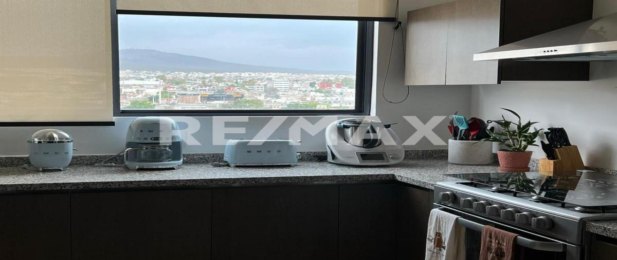 Foto de departamento en renta en latitud victoria , villas del sol, querétaro, querétaro, 0 No. 04