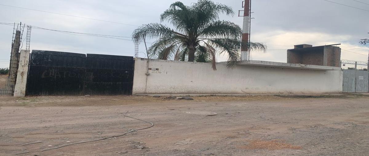 Foto de terreno comercial en venta en latón 2024, minerales, el salto, jalisco, 0 No. 03