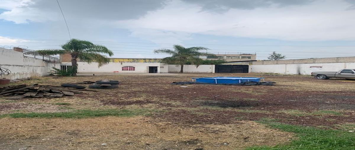 Foto de terreno comercial en venta en latón 2024, minerales, el salto, jalisco, 0 No. 04