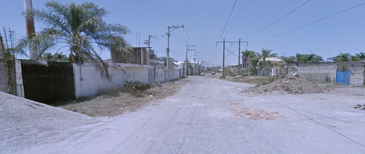 Foto de terreno comercial en venta en latón 2024, minerales, el salto, jalisco, 0 No. 05