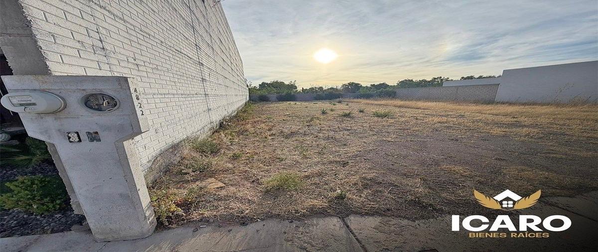 Foto de terreno habitacional en venta en laura , quintas sebastián, cuauhtémoc, chihuahua, 0 No. 04