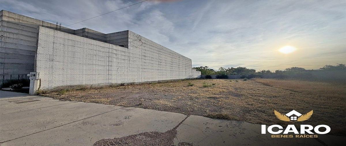 Foto de terreno habitacional en venta en laura , quintas sebastián, cuauhtémoc, chihuahua, 0 No. 05