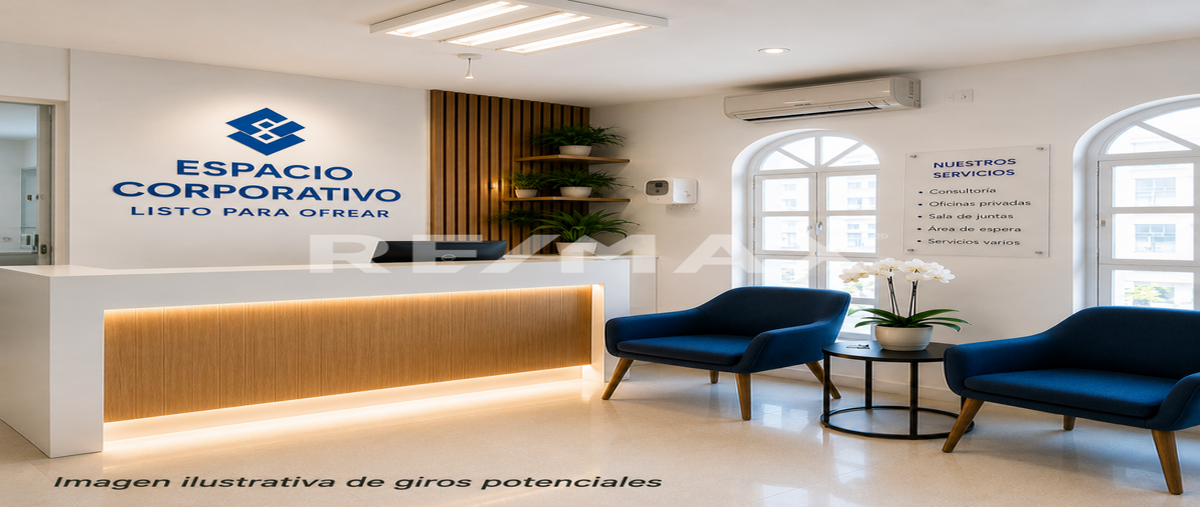 Foto de oficina en renta en laureano roncal , victoria de durango centro, durango, durango, 31147865 No. 04