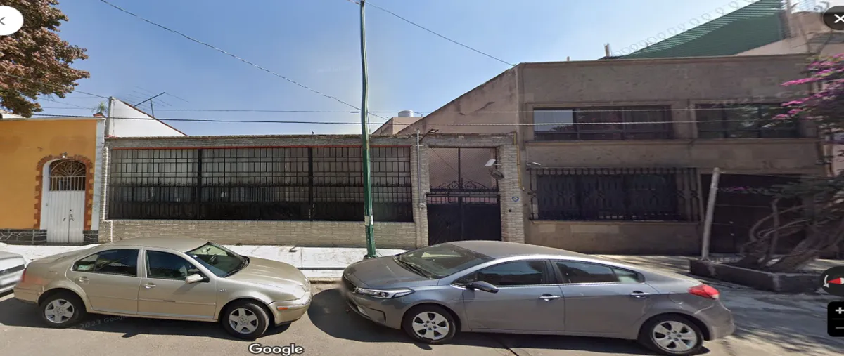 Foto de casa en venta en laurel 0, santa maria la ribera, cuauhtémoc, df / cdmx, 0 No. 01