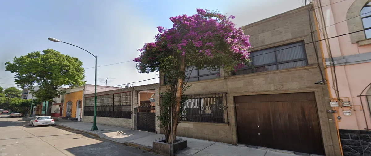 Foto de casa en venta en laurel 21, santa maria la ribera, cuauhtémoc, df / cdmx, 30358538 No. 02