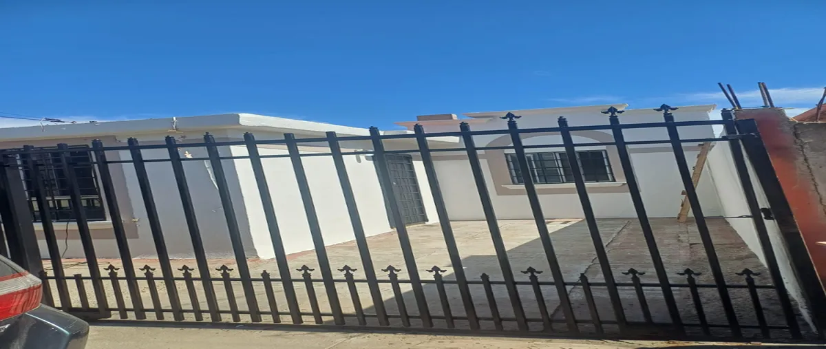 Foto de casa en renta en laurel 442, villas del real 2a sección, ensenada, baja california, 30219547 No. 01