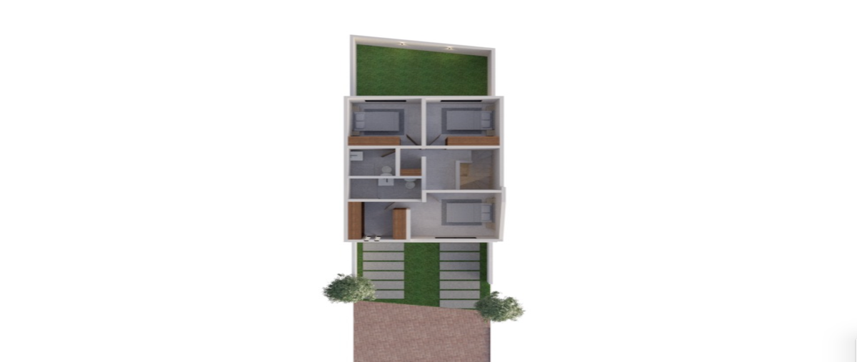 Foto de casa en laurel , ciudad maderas, el marqués, querétaro, 30365303 foto 15 Foto de casa en venta en laurel , ciudad maderas, el marqués, querétaro, 30365303 No. 15
