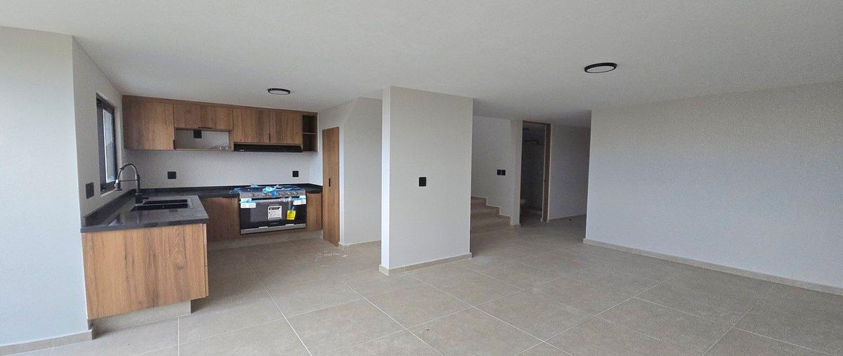 Foto de casa en venta en laurel , ciudad maderas, el marqués, querétaro, 0 No. 08