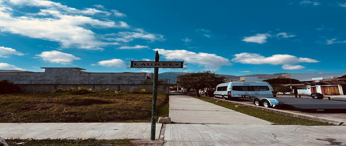 Foto de terreno habitacional en venta en laurel , deportivo san cristóbal, san cristóbal de las casas, chiapas, 0 No. 03