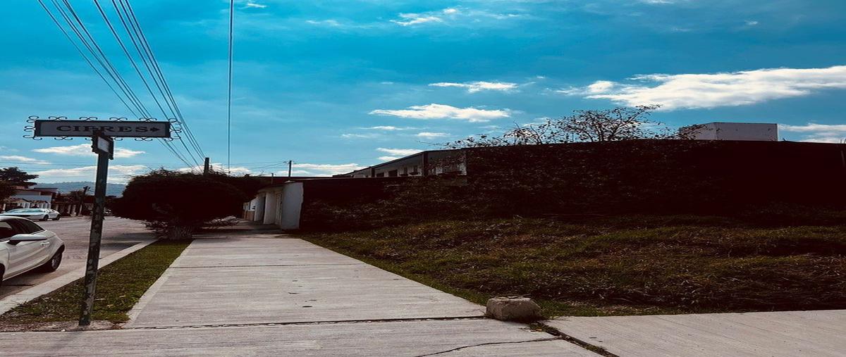 Foto de terreno habitacional en venta en laurel , deportivo san cristóbal, san cristóbal de las casas, chiapas, 0 No. 04