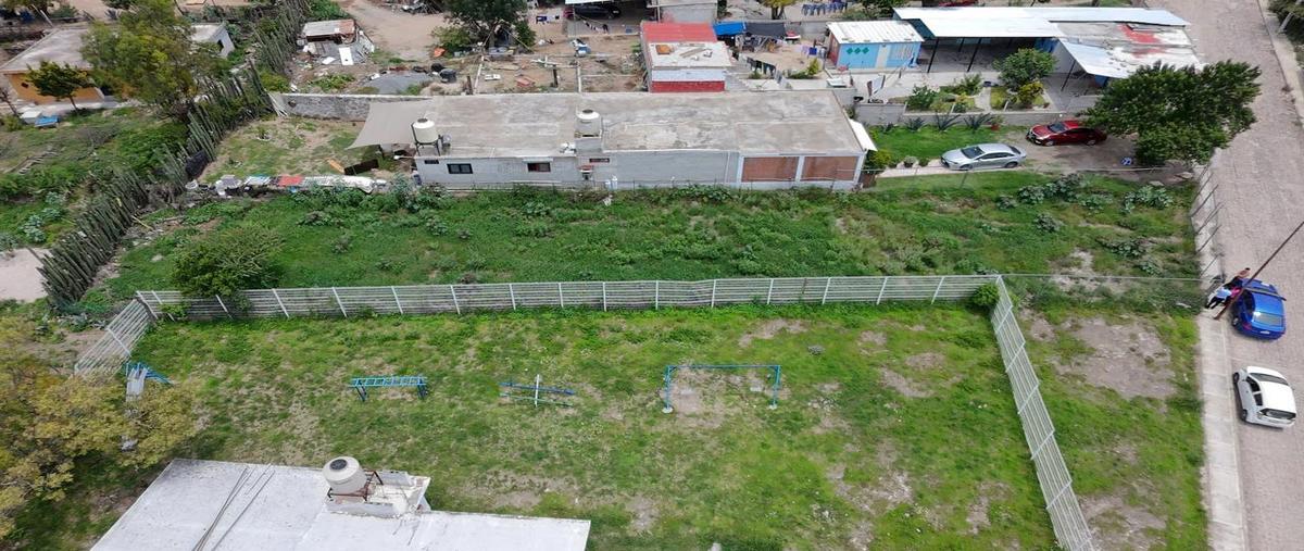 Foto de terreno habitacional en laurel , el jaral, corregidora, querétaro, 0 foto 05 Foto de terreno habitacional en venta en laurel , el jaral, corregidora, querétaro, 0 No. 05