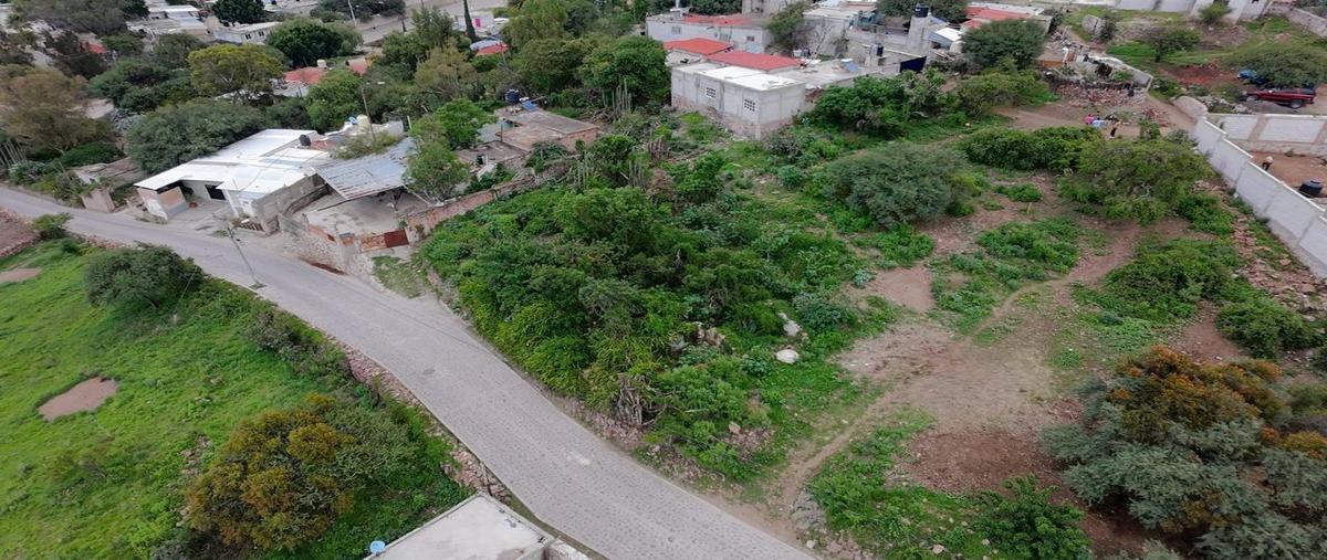 Foto de terreno habitacional en laurel , el jaral, corregidora, querétaro, 0 foto 01 Foto de terreno habitacional en venta en laurel , el jaral, corregidora, querétaro, 0 No. 01