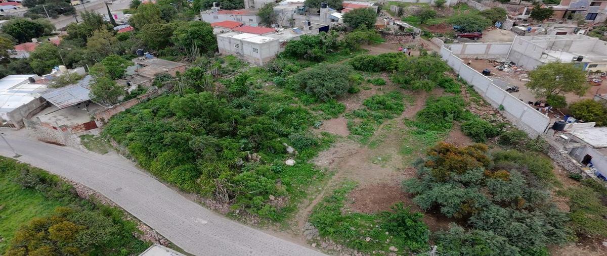 Foto de terreno habitacional en laurel , el jaral, corregidora, querétaro, 0 foto 03 Foto de terreno habitacional en venta en laurel , el jaral, corregidora, querétaro, 0 No. 03