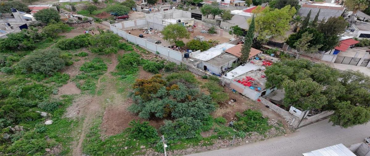 Foto de terreno habitacional en laurel , el jaral, corregidora, querétaro, 0 foto 04 Foto de terreno habitacional en venta en laurel , el jaral, corregidora, querétaro, 0 No. 04