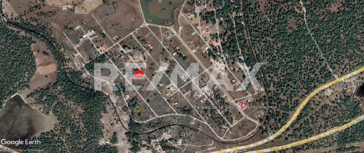 Foto de terreno habitacional en venta en laurel , fraccionamiento paraíso de la sierra, durango, durango, 25111515 No. 05