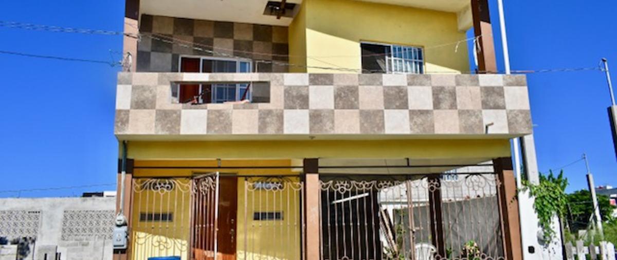 Foto de casa en venta en laurel hcv2978e , las flores, ciudad madero, tamaulipas, 5665943 No. 01