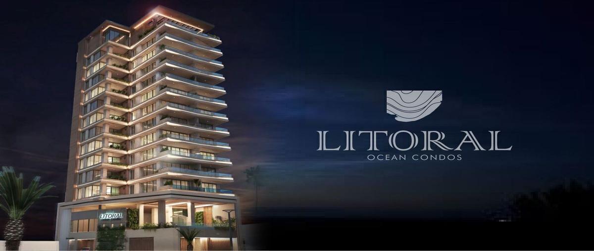 Foto de departamento en venta en laurel , los pinos, mazatlán, sinaloa, 0 No. 01