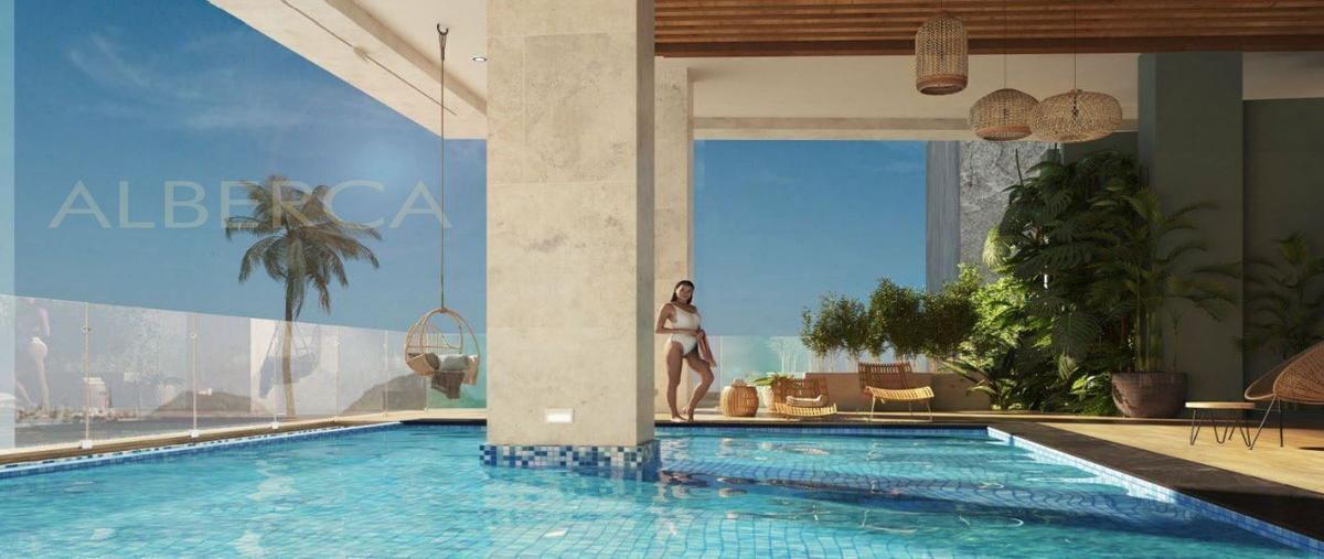 Foto de departamento en venta en laurel , los pinos, mazatlán, sinaloa, 0 No. 03