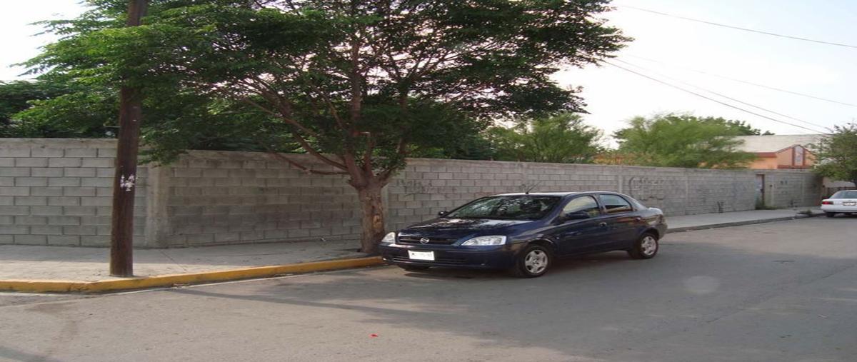 Foto de terreno habitacional en venta en laurel , moderna, monterrey, nuevo león, 30480085 No. 03