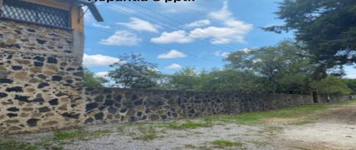 Foto de terreno habitacional en venta en laurel , nepantla de sor juana inés, tepetlixpa, méxico, 28400503 No. 03