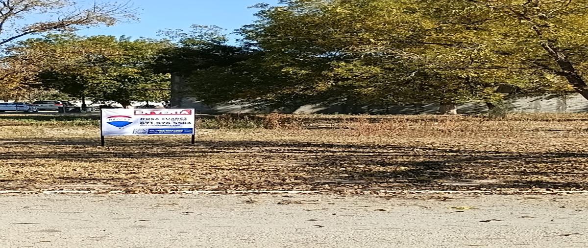 Foto de terreno habitacional en venta en laurel , san armando, torreón, coahuila de zaragoza, 30808254 No. 03