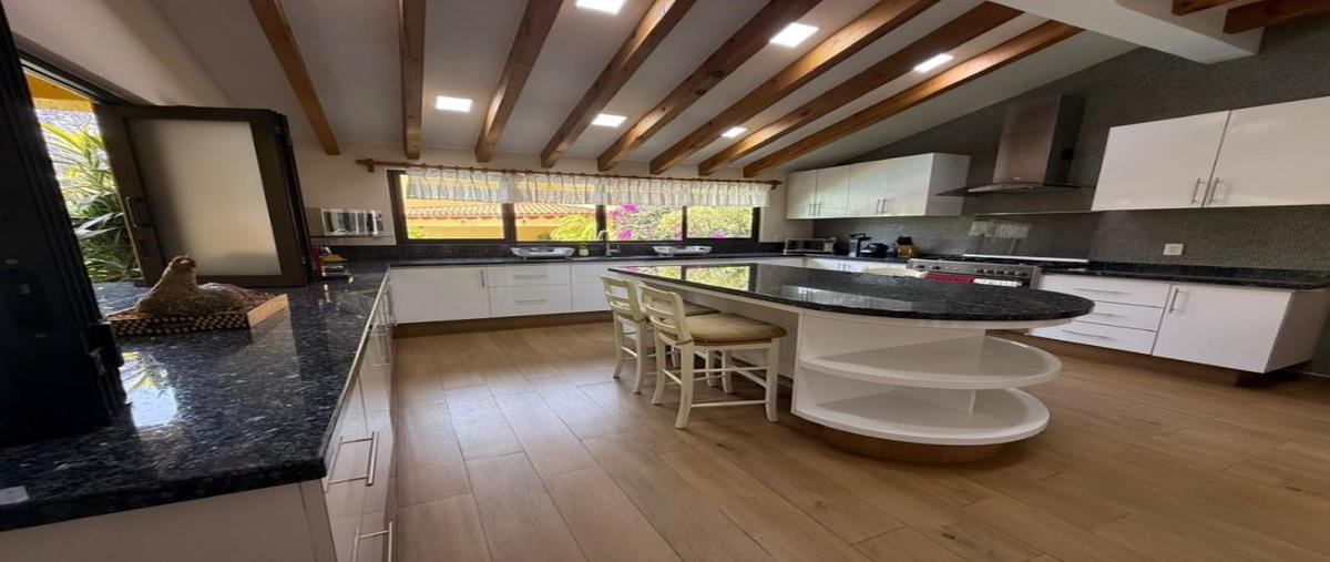 Foto de casa en venta en laureles 00, ahuatepec, cuernavaca, morelos, 0 No. 05
