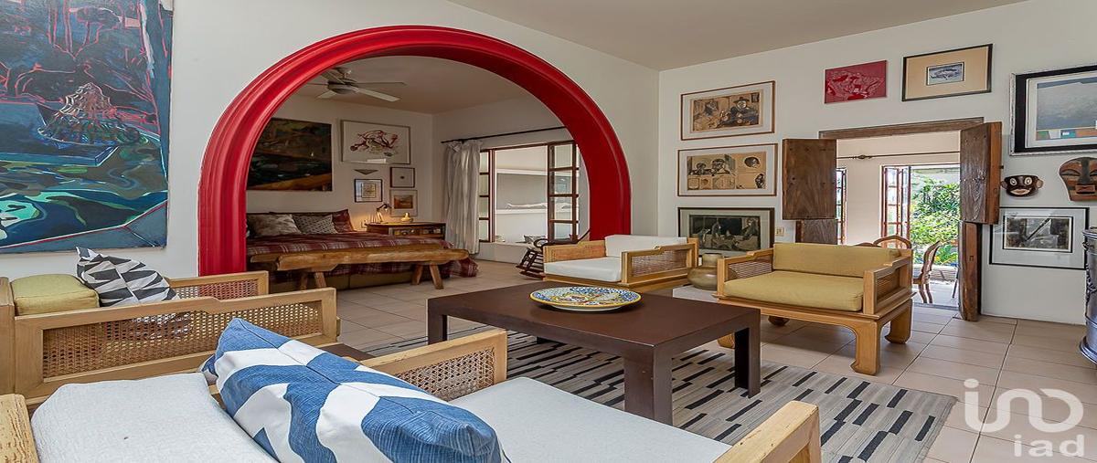 Foto de casa en venta en laureles 168, burgos, temixco, morelos, 30638188 No. 05