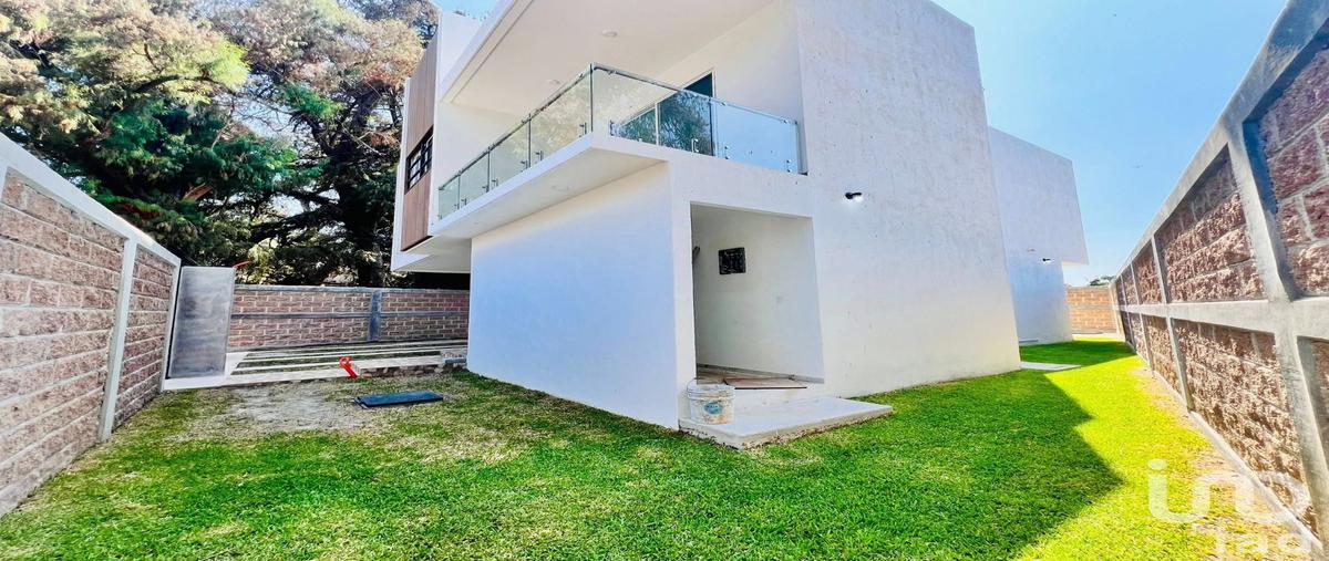 Foto de casa en venta en laureles 198, burgos, temixco, morelos, 31134033 No. 03