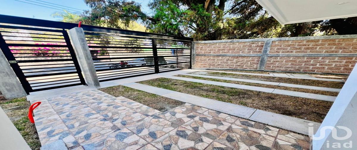 Foto de casa en venta en laureles 198, burgos, temixco, morelos, 31134033 No. 04