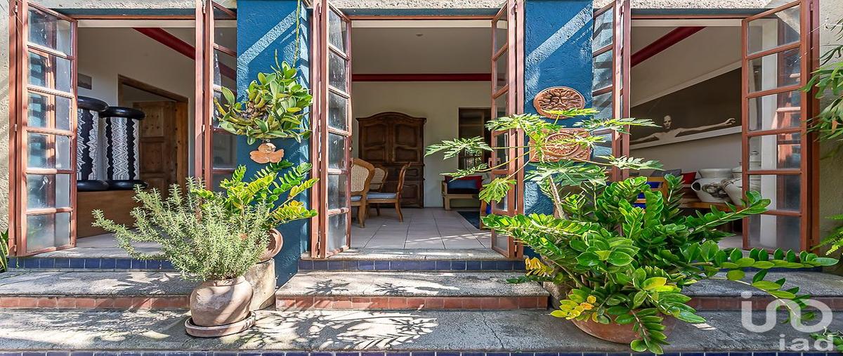 Foto de casa en venta en laureles 205, burgos, temixco, morelos, 30638188 No. 03