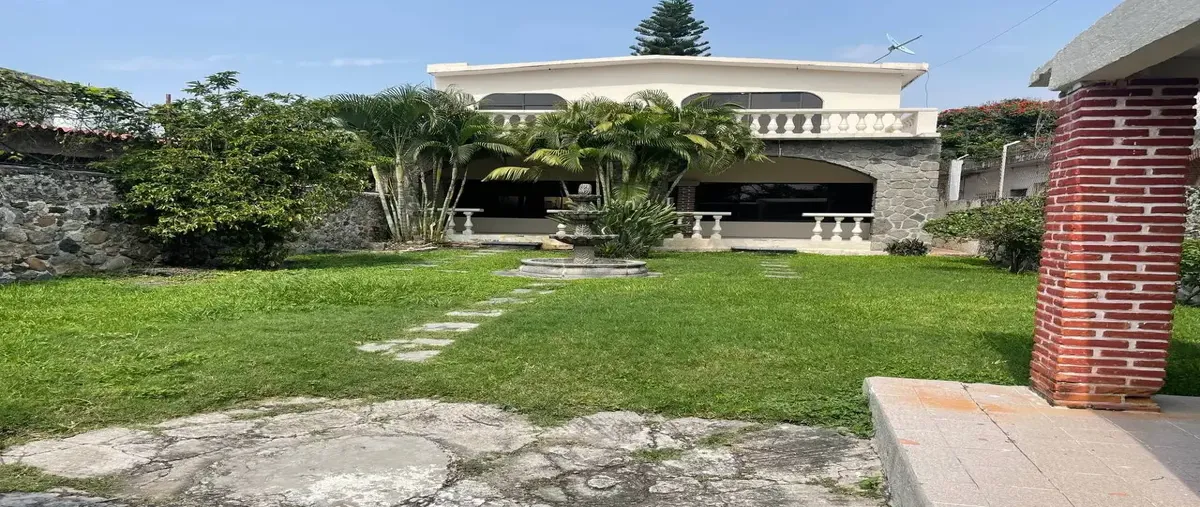 Foto de casa en venta en laureles 208, real del puente, xochitepec, morelos, 0 No. 05