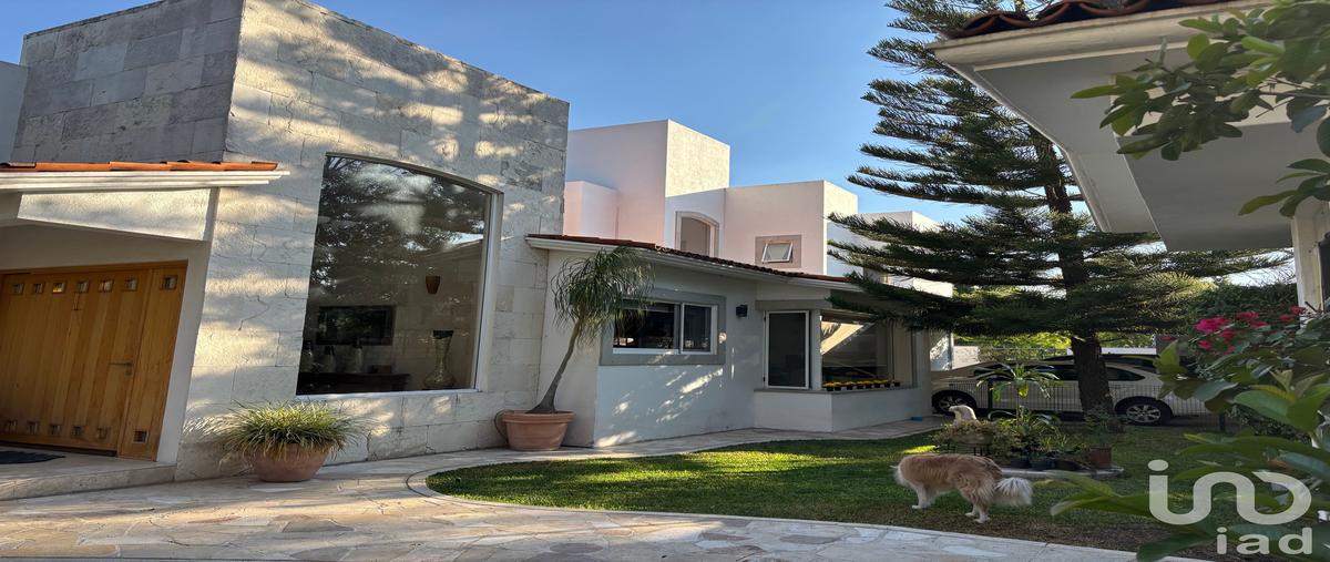 Foto de casa en venta en laureles 281, rinconada jurica, querétaro, querétaro, 29408968 No. 03