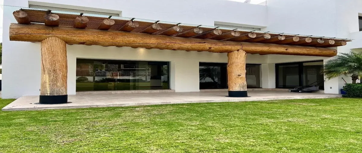 Foto de casa en laureles 300, rinconada jurica, querétaro, querétaro, 0 foto 02 Foto de casa en venta en laureles 300, rinconada jurica, querétaro, querétaro, 0 No. 02
