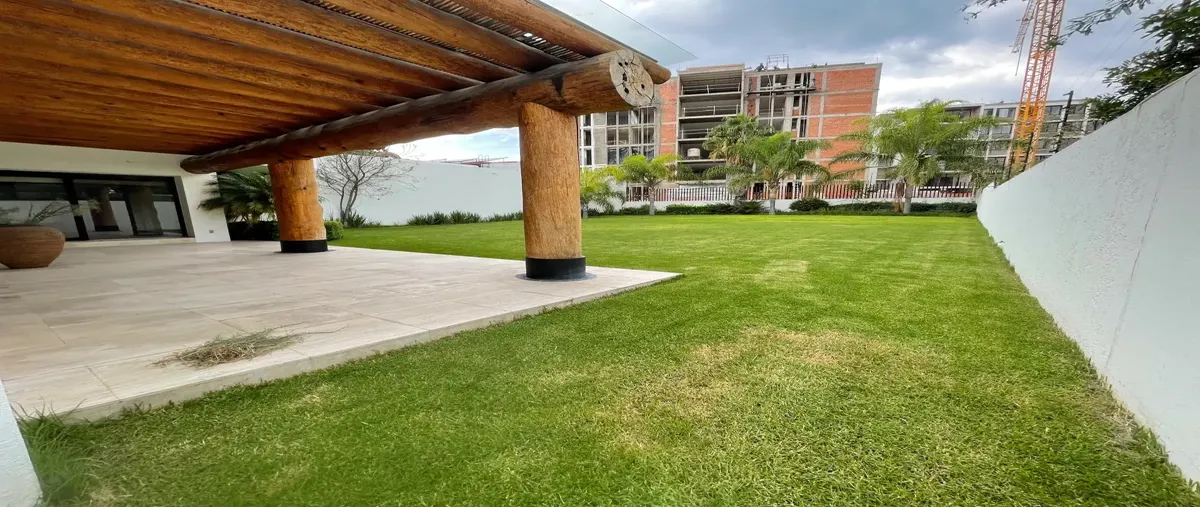 Foto de casa en laureles 300, rinconada jurica, querétaro, querétaro, 0 foto 05 Foto de casa en venta en laureles 300, rinconada jurica, querétaro, querétaro, 0 No. 05