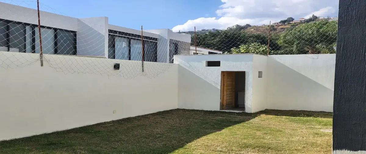 Foto de casa en condominio en renta en laureles 311, san jose del tajo, tlajomulco de zúñiga, jalisco, 0 No. 03