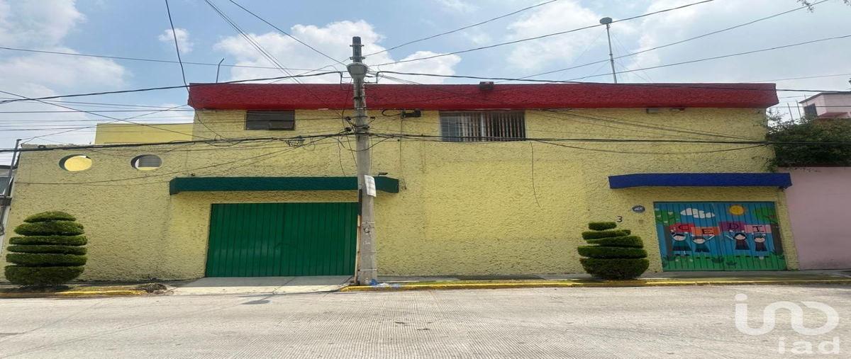 Foto de edificio en laureles 96, jardines de san mateo, naucalpan de juárez, méxico, 30668350 foto 04 Foto de edificio en venta en laureles 96, jardines de san mateo, naucalpan de juárez, méxico, 30668350 No. 04