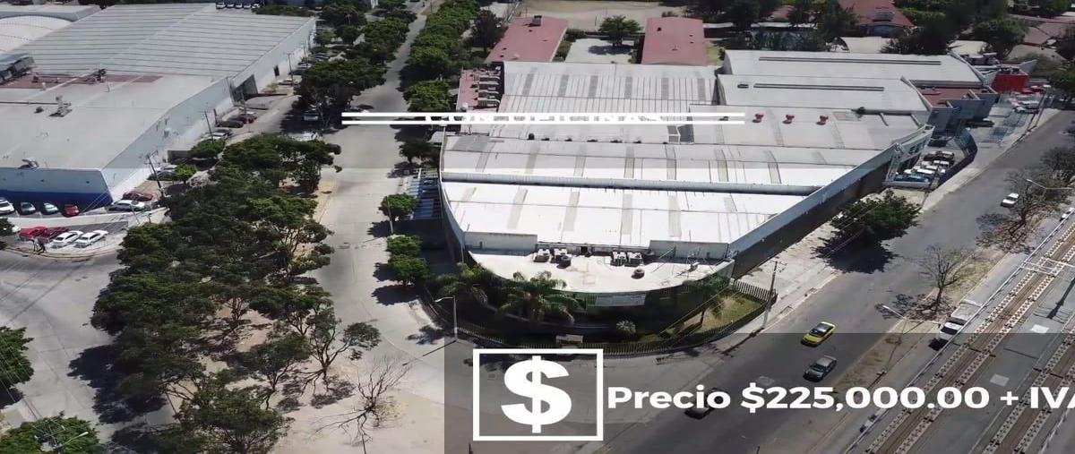 Foto de bodega en renta en laureles , belenes u de g, zapopan, jalisco, 18215028 No. 02