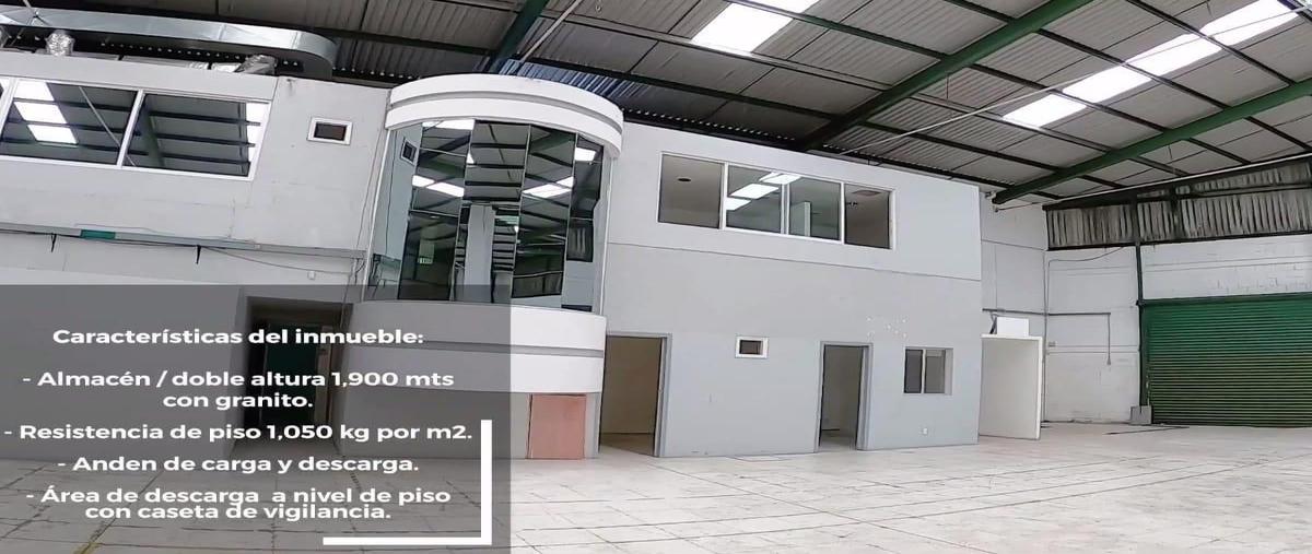 Foto de bodega en renta en laureles , belenes u de g, zapopan, jalisco, 18215028 No. 05