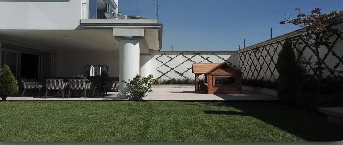Foto de casa en venta en laureles , bosque de las lomas, miguel hidalgo, df / cdmx, 0 No. 20