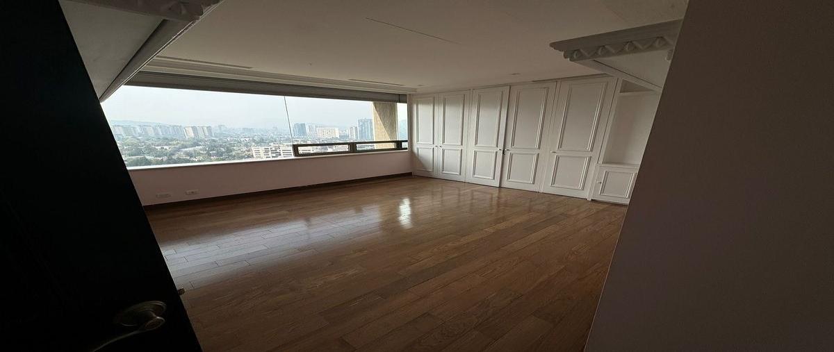 Foto de departamento en renta en laureles , bosque de las lomas, miguel hidalgo, df / cdmx, 0 No. 05