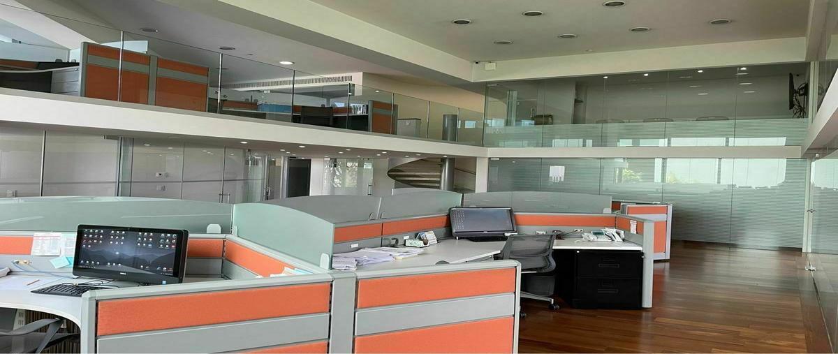 Foto de oficina en venta en laureles , bosques de las lomas, cuajimalpa de morelos, df / cdmx, 0 No. 02
