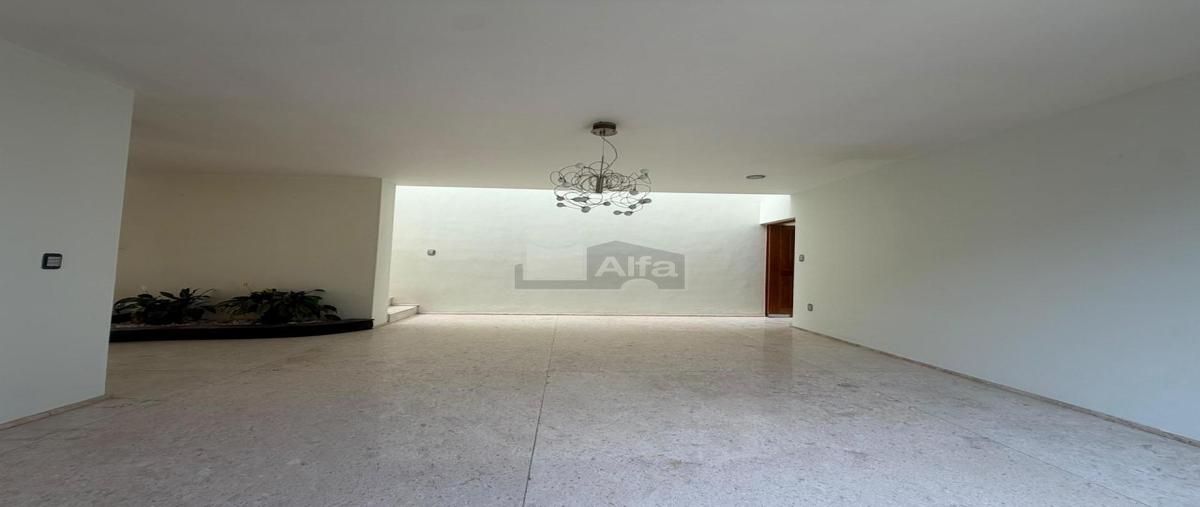 Foto de casa en renta en laureles del pedregal 106, privadas del pedregal, san luis potosí, san luis potosí, 31773433 No. 04