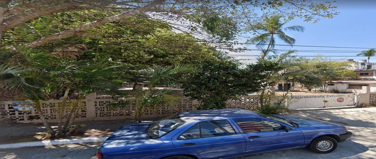 Foto de terreno comercial en venta en laureles , rincón de guayabitos, compostela, nayarit, 0 No. 03