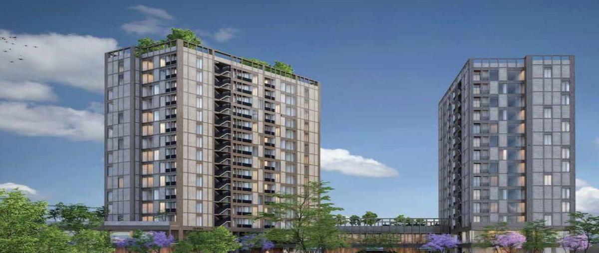 Foto de departamento en venta en laureles , tepeyac, zapopan, jalisco, 0 No. 01