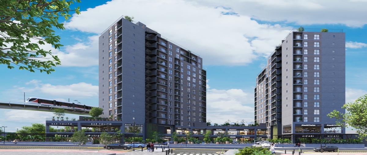 Foto de departamento en venta en laureles , tepeyac, zapopan, jalisco, 0 No. 02