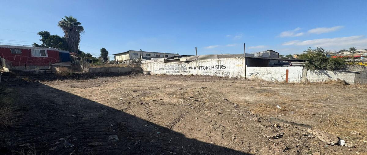 Foto de terreno comercial en venta en laurentino cruz , ejido matamoros, tijuana, baja california, 0 No. 03