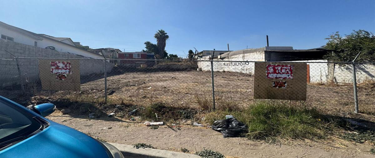 Foto de terreno comercial en venta en laurentino cruz , ejido matamoros, tijuana, baja california, 0 No. 04