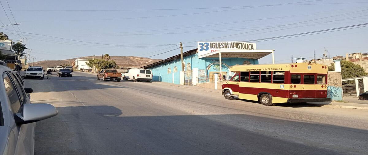 Foto de terreno comercial en venta en laurentino cruz , ejido matamoros, tijuana, baja california, 0 No. 05