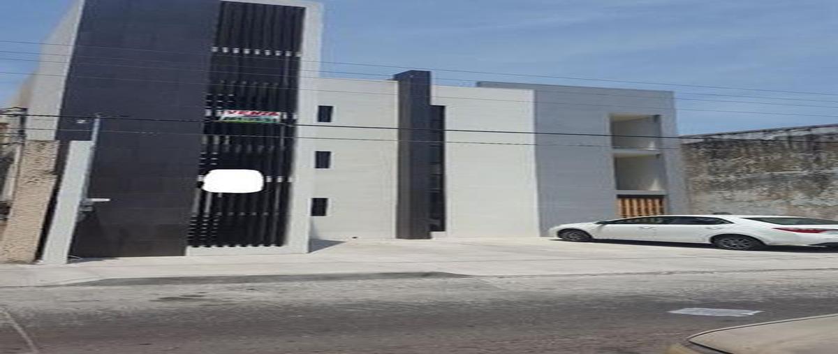 Foto de departamento en venta en  , lauro aguirre, tampico, tamaulipas, 0 No. 01