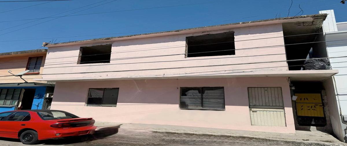 Foto de edificio en , lauro aguirre, tampico, tamaulipas, 0 foto 01 Foto de edificio en venta en , lauro aguirre, tampico, tamaulipas, 0 No. 01